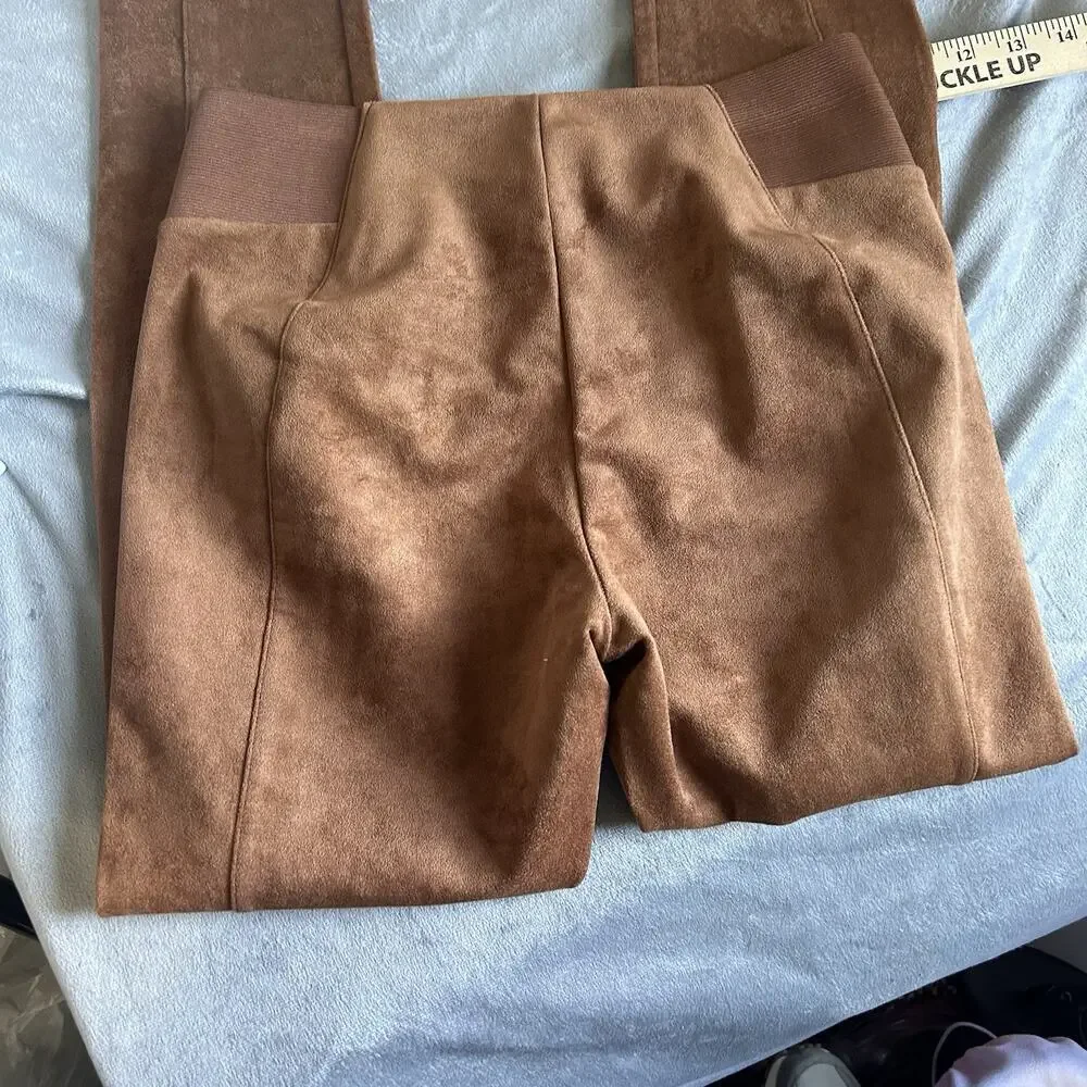 Icelandic design Camilla Pant Women's size Small NWT